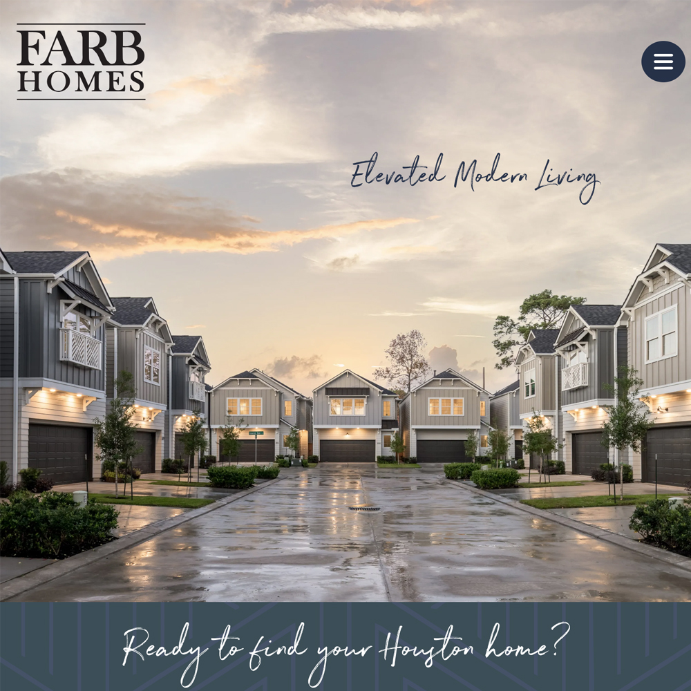 Farb Homes